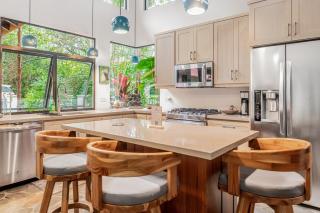 Casa de Orion - Main House - Dominical - 6