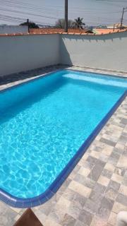 Casa Holiday No pé da serra do Itaqueri com piscina - São Pedro - 7