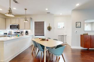 East Austin Nest - Austin - 9