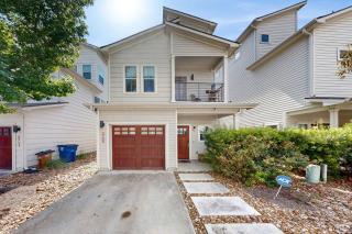 East Austin Nest - Austin - 8