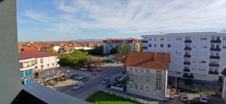 Apartman Afrodita - 8