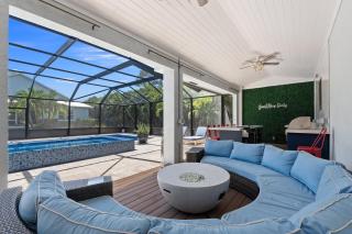 River Breeze Hideaway - Stuart - 8