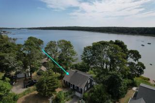 Waterfront on Orleans Cove - Orleans - 0