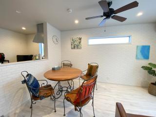 Pleasure Point Ichinomiya - Vacation STAY 16384v - Ichigaya - 0