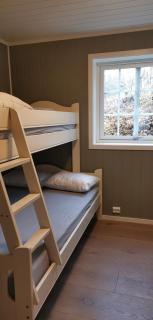 Fantastisk feriehus på Tretten, Hafjell - 3