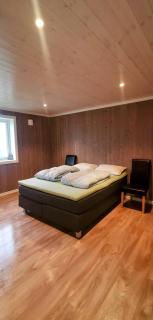 Fantastisk feriehus på Tretten, Hafjell - 5