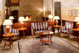 Hotel Hofmark - Bad Birnbach - 5