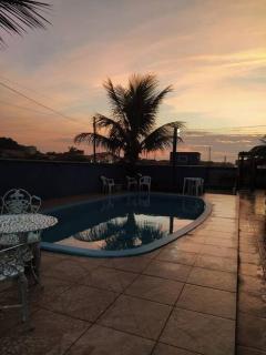 Condomínio Villa de Portugal Suíte Por do Sol - São Francisco do Sul - 6
