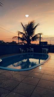 Condomínio Villa de Portugal Suíte Por do Sol - São Francisco do Sul - 9