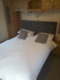 Seaview caravan park plot 117 - Ingoldmells - 6