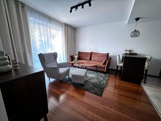 Apartament Batorego 13A13 - Pless - 9