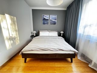 Apartament Batorego 13A13 - Pless - 5