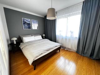 Apartament Batorego 13A13 - Pless - 2