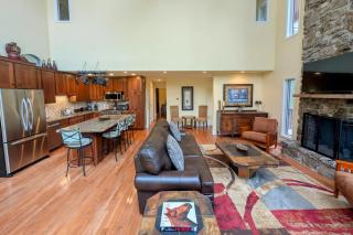 The Lodge at Lockett Creek Farm - Hot Springs Village - 5