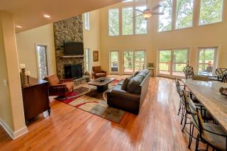 The Lodge at Lockett Creek Farm - Hot Springs Village - 9