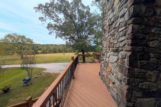 The Lodge at Lockett Creek Farm - Hot Springs Village - 6