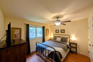 The Lodge at Lockett Creek Farm - Hot Springs Village - 1