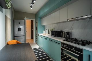 Foisorului Brand New Apartment with Huge Balcony - Bucarest - 6