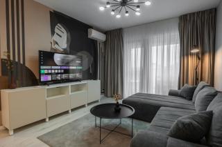 Foisorului Brand New Apartment with Huge Balcony - Bucarest - 0
