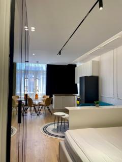 A&K Apartments - Tirana - 9
