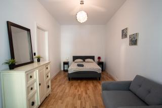 Dream Aparts - Apartament z parkingiem w centrum - Łódź - 9