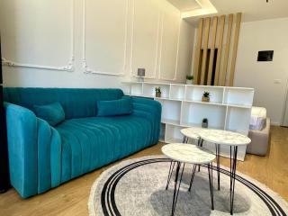 A&K Apartments - Tirana - 0