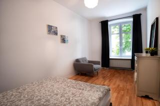 Dream Aparts - Apartament z parkingiem w centrum - Łódź - 7