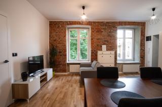 Dream Aparts - Apartament z parkingiem w centrum - Łódź - 5