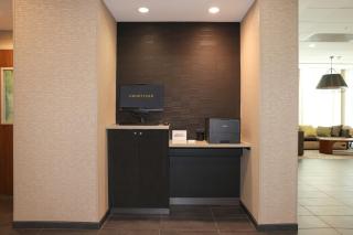 Courtyard by Marriott Port St. Lucie Tradition - Port St. Lucie - 8
