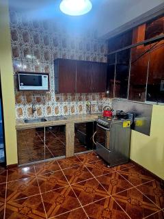 La Casa de las 7 Esquinas - 0