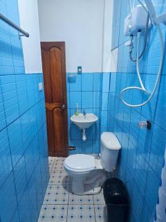 La Casa de las 7 Esquinas - 4