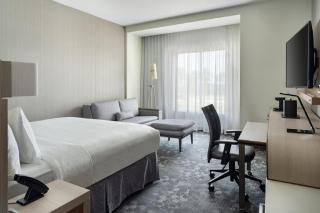 Courtyard by Marriott Port St. Lucie Tradition - Port St. Lucie - 9