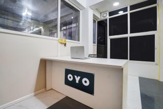 Hotel O Harmony - Noida - 9