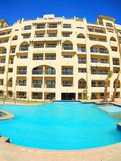 Aldau Heights Apartment - Hurghada - 5
