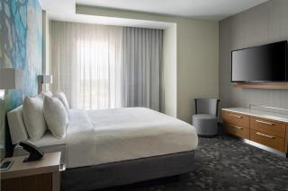 Courtyard by Marriott Port St. Lucie Tradition - Port St. Lucie - 7