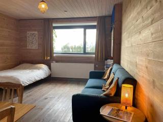 De oude smidse - studio - Zwalm - 5