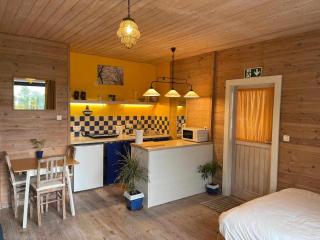 De oude smidse - studio - Zwalm - 8