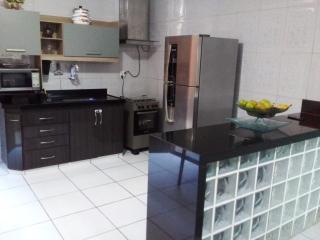 Casa Maravilhosa - Montes Claros - 5