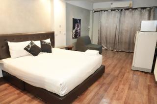 Bkk39 Airport hotel - Ban Khlong Prawet - 3