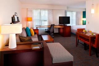 Residence Inn Baton Rouge South - Baton Rouge - 1