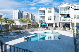 East Side Cottages #F- KC's Hide-Out - Gulf Shores - 0