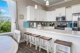 East Side Cottages #F- KC's Hide-Out - 5