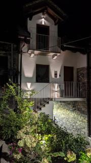 LA VIA DEL SALE accommodations holidays - Domodossola - 0