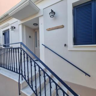 Oleandro - Argostoli - 8