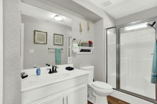 Chelle Cabana - Surfside Beach - 1