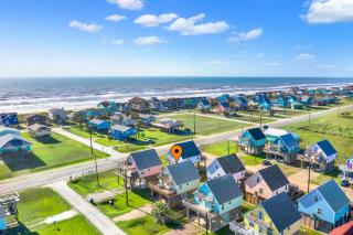 Chelle Cabana - Surfside Beach - 8