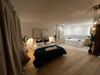 Suite Canne Or - Bommes - 7