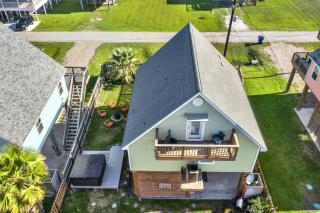 Chelle Cabana - Surfside Beach - 6