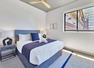 Stylish, new, pool, secure home in heart of CBD - Città del Capo - 0