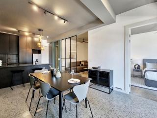 Stylish, new, pool, secure home in heart of CBD - Città del Capo - 1